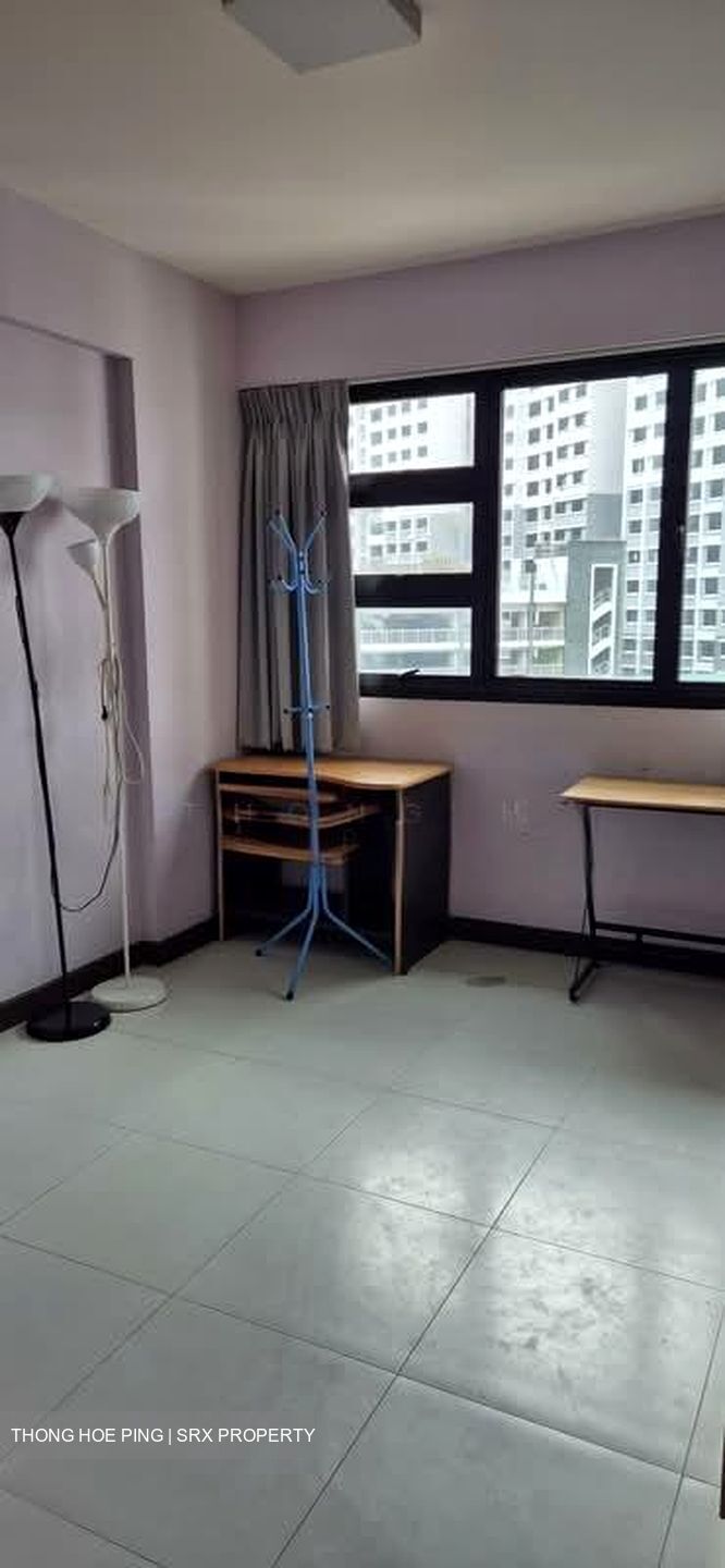 Blk 266C Punggol Emerald (Punggol), HDB 4 Rooms #565929371